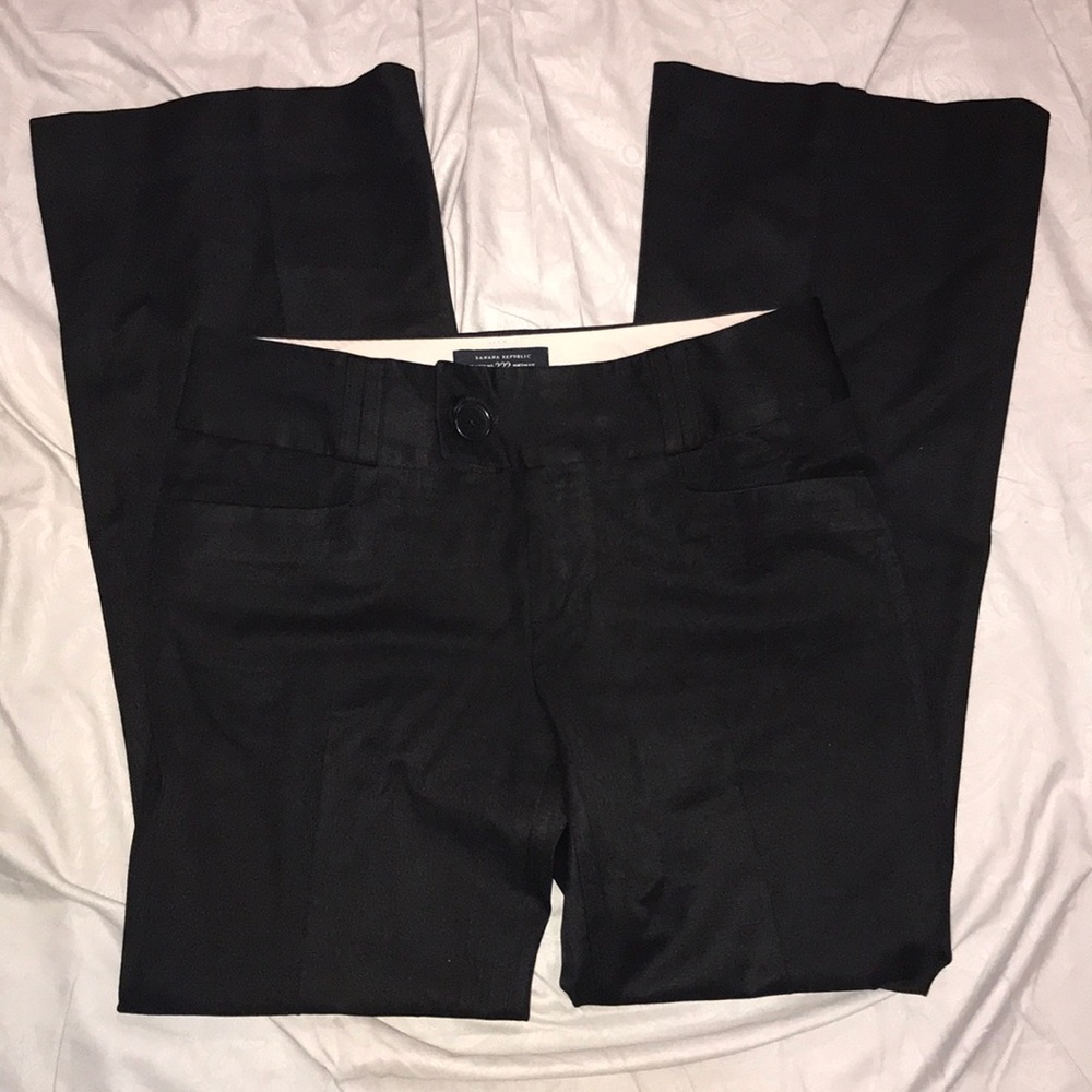 EUC Banana Republic Dress Pant